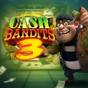 cash bandits 3